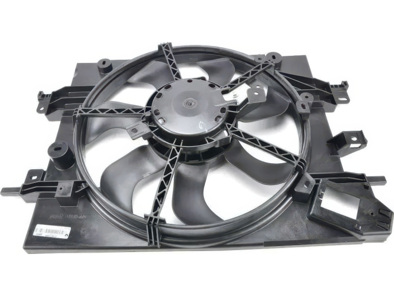 Ventoinha para Renault Logan 2014 até 2025 - Cod. 214814190R